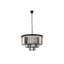 Lustre à niveaux unique 9 lumières Yazmin-27969450-139661732-27969451