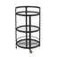 Metal Bar Cart-706047268