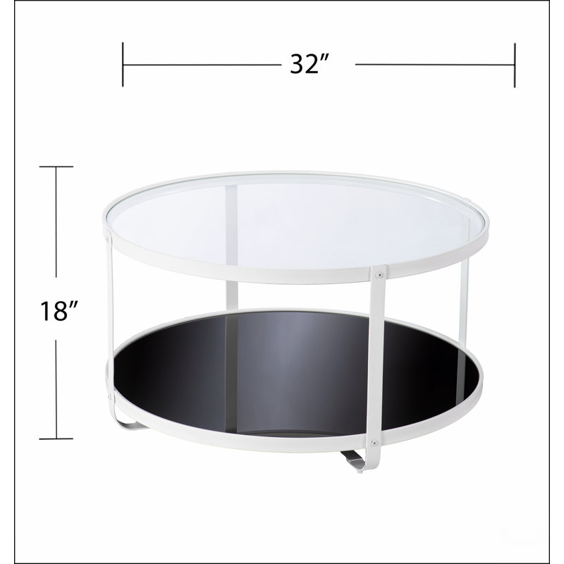 Table basse Vimmerly
