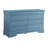 Louis Phillipe 60'' W 6 - Drawer Dresser-1811714665
