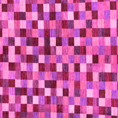 Tapis abstraits de couleur rose, rose