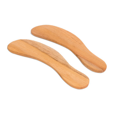 Chesapeake Forest Gift Unique Spreader