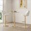 Tabouret pivotant à hauteur réglable-1435256682