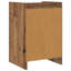 40 cm W Bedside Table-453920262