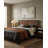 Chalco Solid Wood Headboard With Chamfer-264649054-260401412