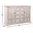 Temple Cloud 2 Door 6 Drawer Combo Dresser-784913549