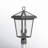 Lalla Transparent Lantern Head-996843460