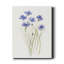 Reproduction de peinture sur toile tendue «Dicat Botanical»-1844065567