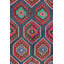 Jijim One-of-a-Kind 6'1" X 8'10" Area Rug