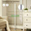 Dameyon 121cm LED Column Floor Lamp