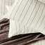 Waffle Stripe Duvet Cover Set-125498964-125498970
