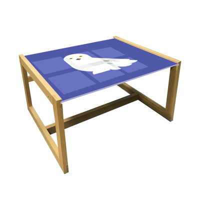 Jacksonjames Sled Coffee Table