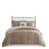Ivoire / Taupe