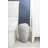 Plastic Swing Top Waste Basket - 2.4 Gallons-37866729