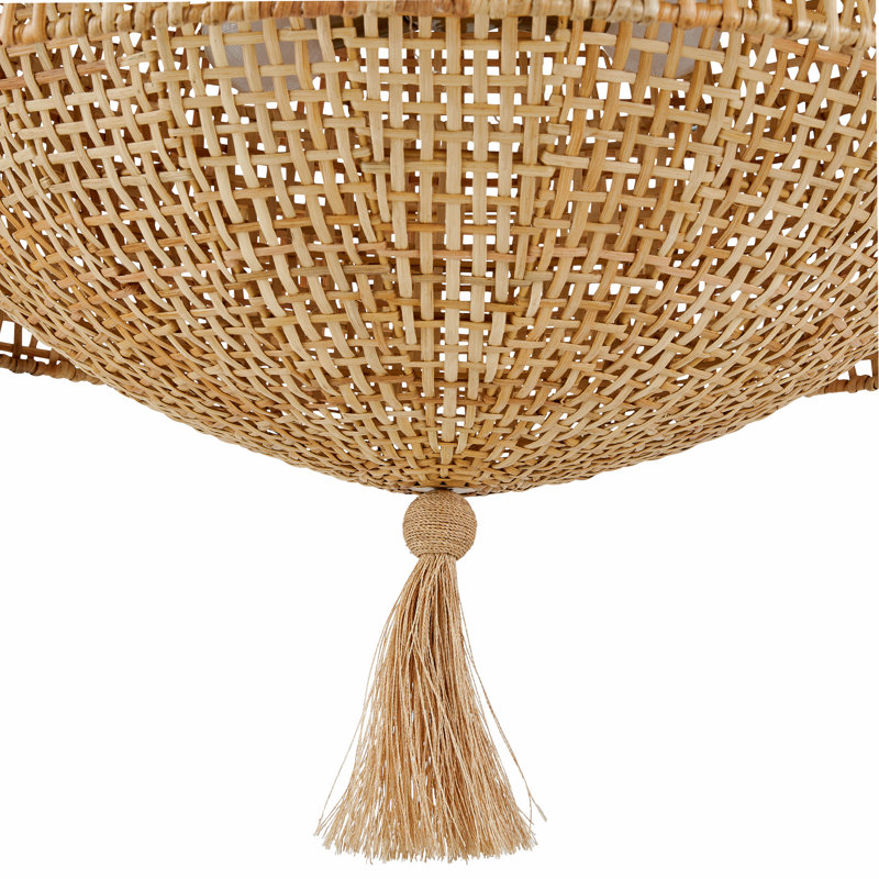 Cabana 3 - Light Pendant