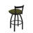 821 Catalina Low Back Swivel Bar Stool-45450554-45456454-88409144