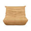 Chaise d'appoint luxueuse luxueuse 1 pièce-2109097240