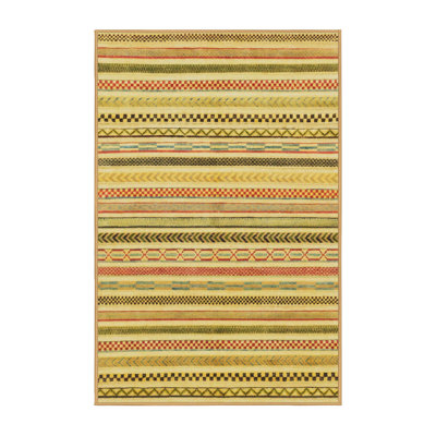 Abstract Indoor Rug