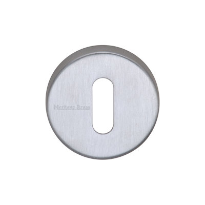 Heritage Brass Heritage Key Escutcheon
