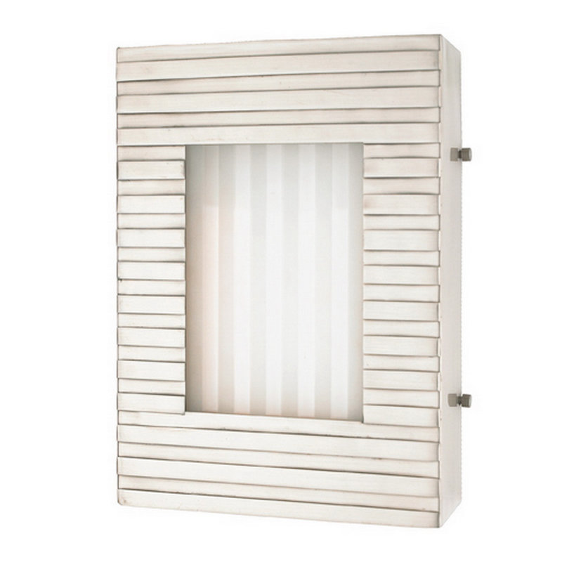 Plafonnier encastré 1 lumières Morrone