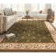 Tapis oriental vert Doykos-99470824