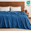 Jyon Soft Touch Mink Faux Fur Throw/Blanket-837625578-837625570