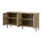 U_Style 59.8" 4-Door Sideboard-1163056766