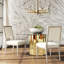 Axiom Upholstered Dining Chair