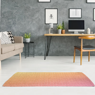 Chenille Indoor Rug