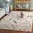 Chaffin Shag Performance Solid Color Rug-389134236-300945178