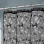 Toraino Floral Shower Curtain. Rustic Leaf Lace Shower Curtain-2039349519-2023755801