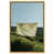 Gold Floater Frame