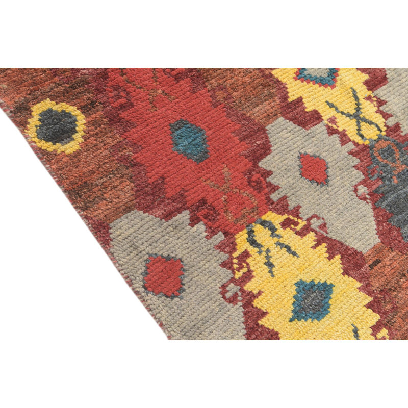 Iniguez Multi Rug