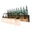 Rustic Lodge 5 - Light Vanity Light-2116041237-2116041235
