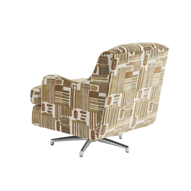 Viento Swivel Chair