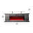 Unfinished Fireplace with Fireplace Included-763512054-763512072