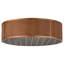 Gator 10 - Light Flush Mount