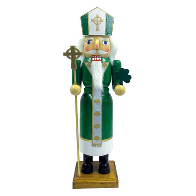 Christmas Religious & Spiritual Nutcracker