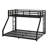Metal Bunk Bed-1058145166
