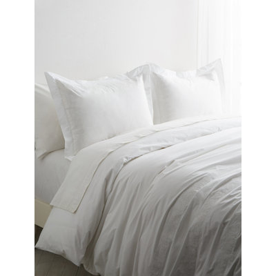 Azra Cotton Duvet Cover Set