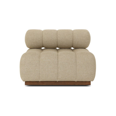 Roma Outdoor Swivel Chair-Ellor Brown