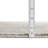 Cyprus CY6 Grey Rug-466885012