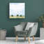 «Dressing» par Emma Scarvey, impression sur toile tendue-512842145