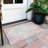 Aleighna Area Rug with Non-Slip Backing-312459096