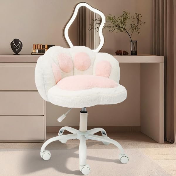 Foam Padding Office Chair