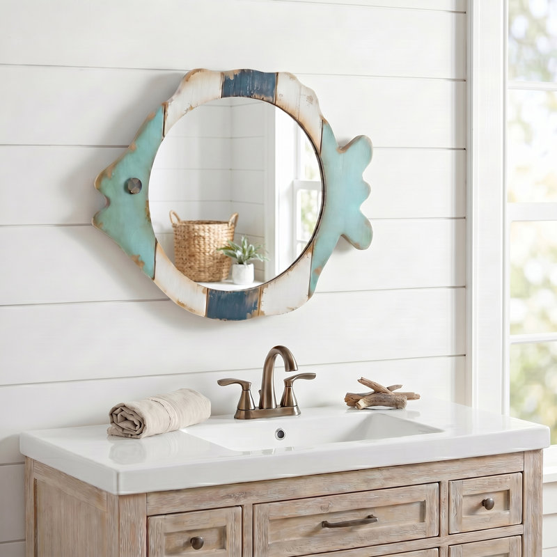 Miroir Toliver
