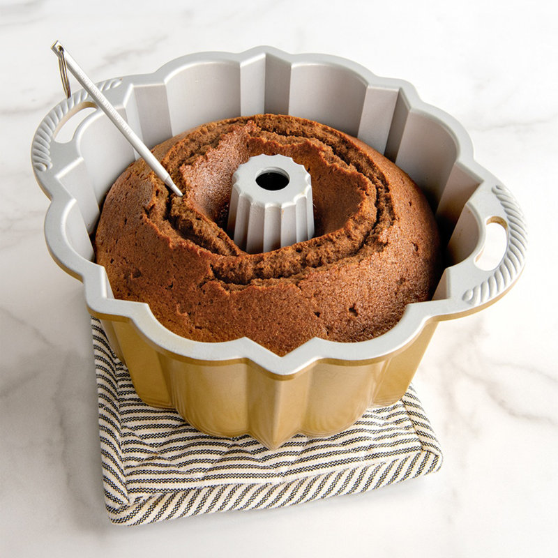 Nordic Ware Classic Cake Pan