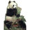 Panda Bear Eating Bamboo Life-Size Cardboard Stand-Up