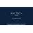 Nautica Collin Border Machine Washable All Loop Tufted Rugs 1-Piece-108985733