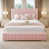 Pink selected